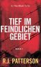 [Titus Black 01] • Tief Im Feindlichen Gebiet
